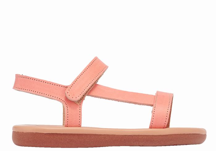 Sandales Casual Ancient Greek Sandals Little Iasonas Soft   | PDH-7659818